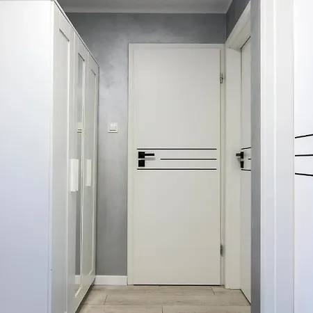 Apartament Cztery Pory Roku W Gizycku Giżycko Exterior foto