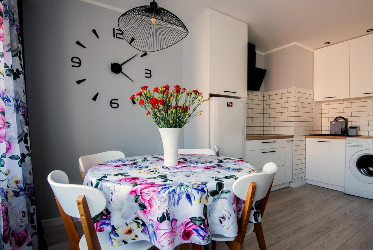 Cztery Pory Roku W Gizycku Apartment Gizycko