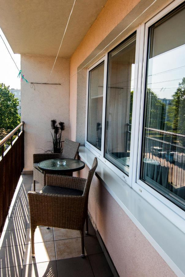 Apartment Cztery Pory Roku W Gizycku *